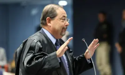 Defesa de Bolsonaro diz que “não há uma única prova” contra o ex-presidente