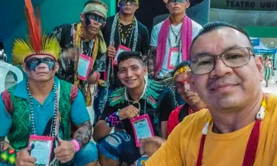 Sem grande representatividade política, indígenas do Acre tentarão eleger deputado em 2026