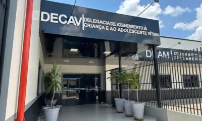 Condenado por crimes sexuais contra enteada é preso no Acre