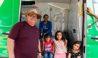 Brasiléia leva o “Saúde em Ação na Comunidade” para Resex Chico Mendes