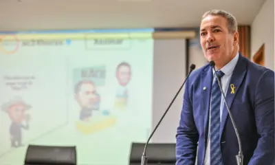 Neném acusa Joabe Lira de agir como “soldado raso” de Bocalom na Câmara