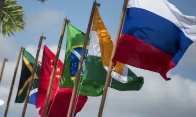 Brics criticam tarifas, dão recado aos EUA e ignoram a Ucrânia