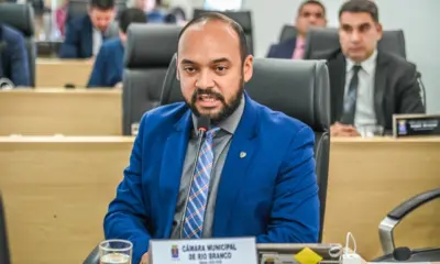 Vereador tem ordem de despejo em gabinete e cobra Joabe por aluguéis