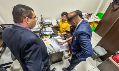 URGENTE: Prefeitura de Rio Branco quer elevar subsídio do transporte público em R$ 0,50 por passageiro