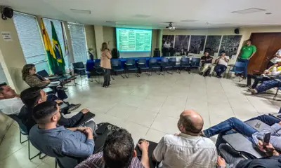 Revisão do Plano Diretor com foco em flexibilização urbanística é apresentado na capital