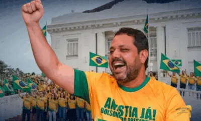 Rio Branco terá novo manifesto em apoio a Bolsonaro