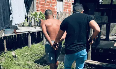 Acusado de matar homem com 10 facadas é condenado a 18 anos de prisão no Acre