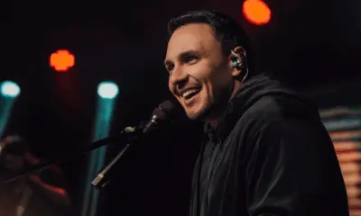 Exposena 2025 terá show gospel do cantor Theo Rubia