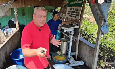 Comunidade Lagoinha transforma o buriti em tradição, renda e sustentabilidade no Acre