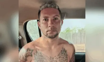 Calango Azul’, acusado de homicídios e tráfico, é preso na Bolívia e deve ser transferido para o Acre