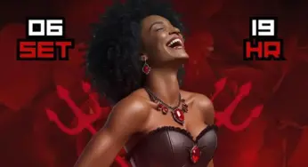 Casarão terá “Samba de Mariá” neste sábado em Rio Branco
