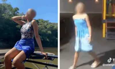 Adolescente com sequelas de câncer é vítima de bullying em escola de Porto Velho