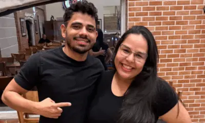 Evoney Fernandes premia moradora de Rio Branco com R$ 3 mil em desafio no Instagram