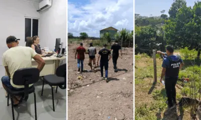 Polícia registra 650 vítimas atendidas e 76 prisões na Operação Shamar 2025