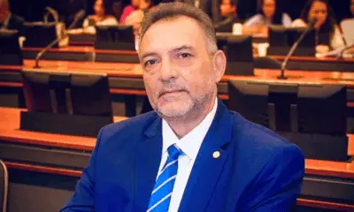 Zezinho Barbary anuncia liberação de R$ 1,3 milhão para Assistência Social em Cruzeiro do Sul