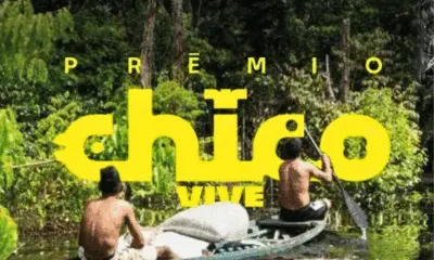 Prêmio Chico Vive vai reconhecer jovens que promovem transformação ambiental; inscrições vão até sexta
