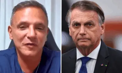 Bittar crítica julgamento de Bolsonaro no STF e fala em “fraude jurídica”