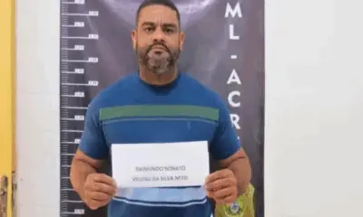 Policial penal é condenado a mais de 19 anos por homicídio na Expoacre 2023