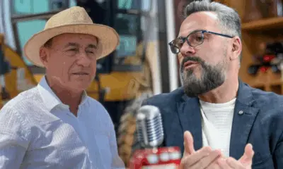 Alan Rick aponta resistência de Bocalom a projeto de saneamento