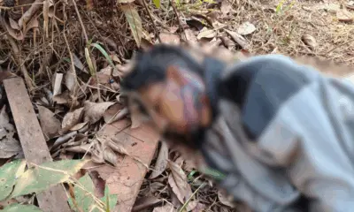 Homem é executado a tiros e corpo desovado na divisa do Acre com Rondônia