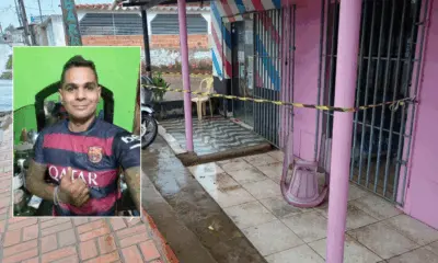 Trabalhador é atingido por quatro tiros dentro de salão no Acre