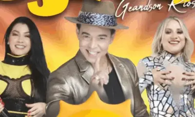 “Contratação da Banda Djavú segue trâmites legais”, diz prefeitura