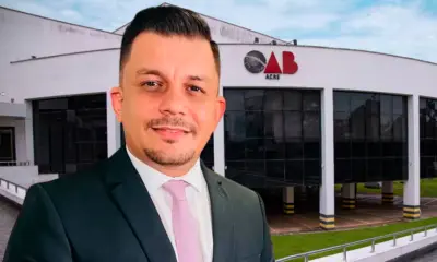 Suspensão de advogado cabe ao Tribunal de Ética, diz OAB após fala de desembargadora