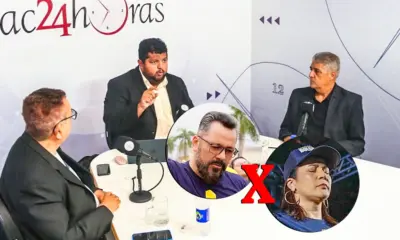 Boa Conversa: Alan e Mailza na batalha para quem tem mais influência nas igrejas