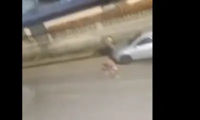 Policial militar tenta matar ex-namorada a tiros na Cidade Nova, em Manaus