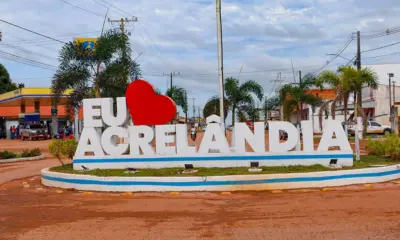 Secretário de Educação de Acrelândia é investigado por assédio moral