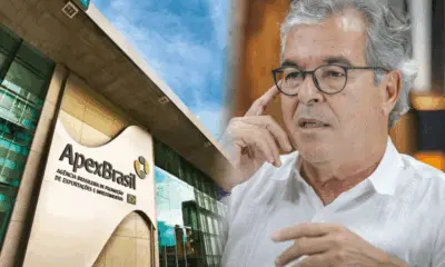 Apex de Jorge Viana vai promover Exporta Mais no Acre com compradores de 16 países