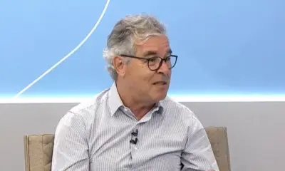“Os que mais ‘ganharam’ nos governos do PT deram as costas”, diz Jorge Viana