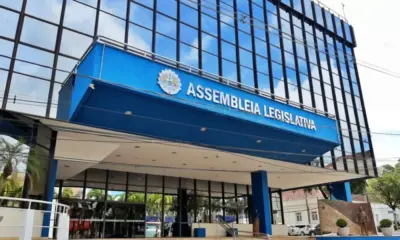 Aleac diz que prisão de servidor não tem relação com atividades do Legislativo