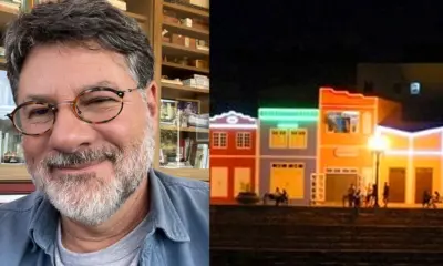 Binho critica cidade de Rio Branco e relata que capital vive “pobreza estética”