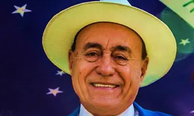 Na Independência do Brasil, Bocalom diz que EUA são o país mais democrático do mundo