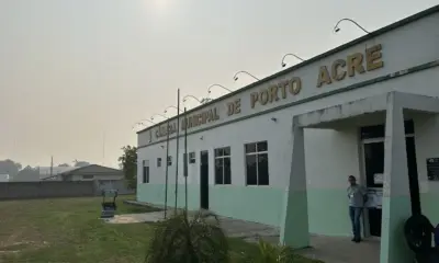 Câmara de Porto Acre aprova orçamento impositivo com aplicação a partir de 2026