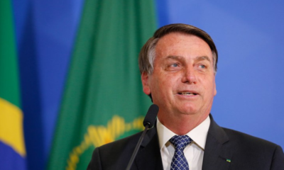 Oposição vê “janela” para pautar anistia após julgamento de Bolsonaro