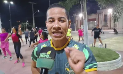 Professor de dança desaparece em Cobija e família busca ajuda