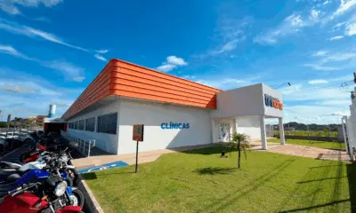 Clínica e ambulatório da Uninorte registram mais de 11 mil atendimentos