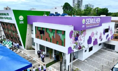 Secretaria da Mulher lança prêmio contra violência de gênero no Acre