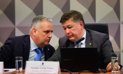 CPI do INSS aprova indicação de prisão preventiva de 21 nomes; veja quem está na lista