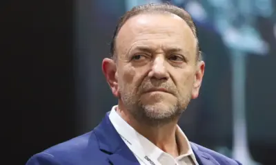 Presidente do PT diz que Lula admite discutir dosimetria, mas não agora