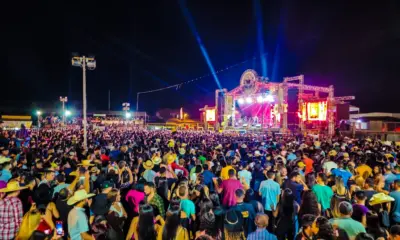 Portaria disciplina participação de crianças e adolescentes na ExpoSena 2025