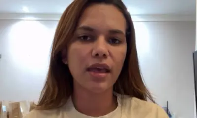 Jéssica Ingrede critica PEC da Blindagem e faz apelo a senadores do Acre