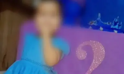 Criança baleada em ataque que matou mãe e padrasto no AC perde a visão