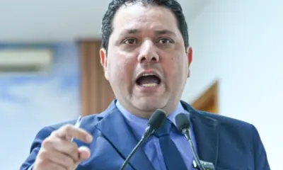 Luz diz que “13 é do capeta” e votar na esquerda “é contra Deus, pátria e família”
