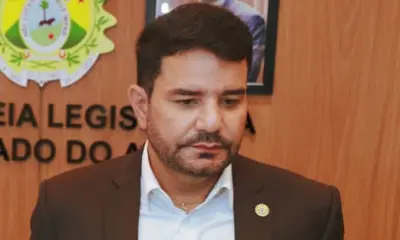 Governador nega rompimento político entre Mailza e Bocalom