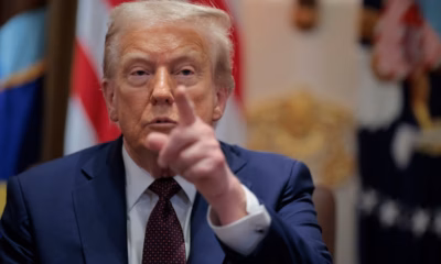 Governo Trump cita “poder militar” ao comentar julgamento de Bolsonaro