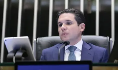 Em votação da PEC da Blindagem, Hugo Motta cita “abusos” e “atropelos”