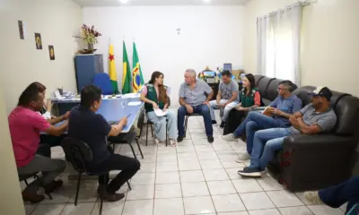 Iteracre investe quase R$ 2 milhões e faz história na regularização fundiária de Plácido de Castro